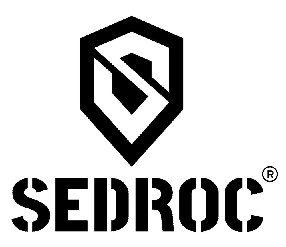 Sedroc Pro Forearm Guards Padded Arm Sleeves - Pair