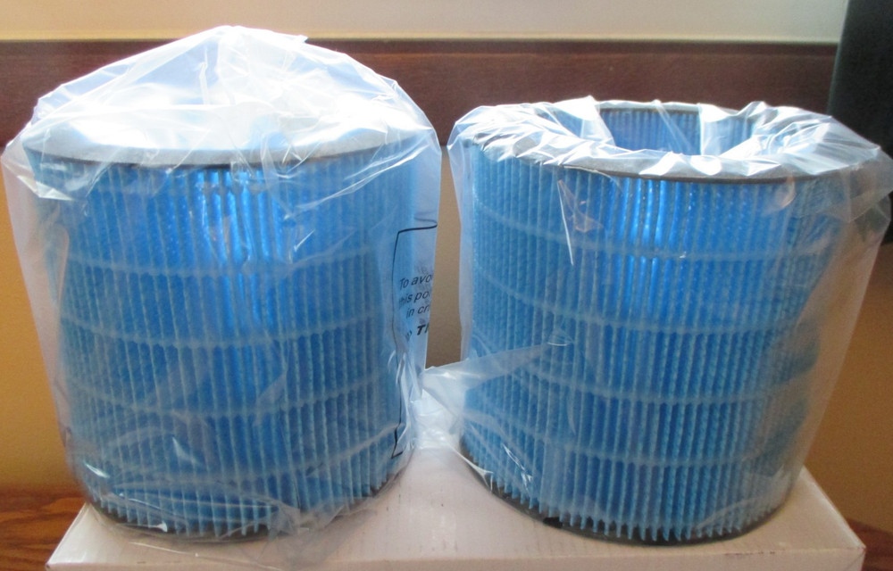 Humidifier Filter Washable Reusable 2-Pack Compatible with Afloia MIRO PRO