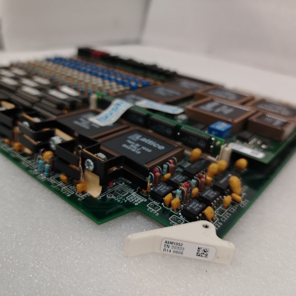 Eagle Test ASM1852 + ASM1552 + ASM1853 Board Used In Eagle Test ETS-600D