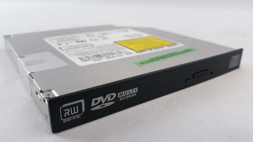 Pioneer DVR-K16RS DVD-ROM Drive