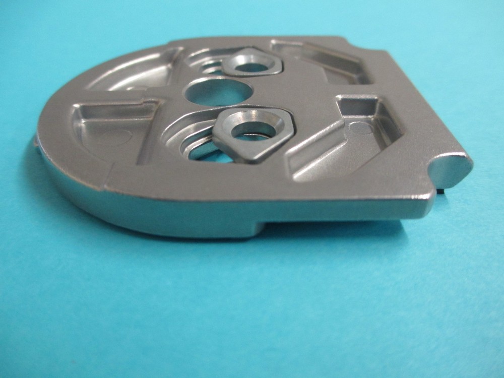 August Smart Mounting Bracket for 3rd Generation(READ DESCRIPTION-BRACKET ONLY)