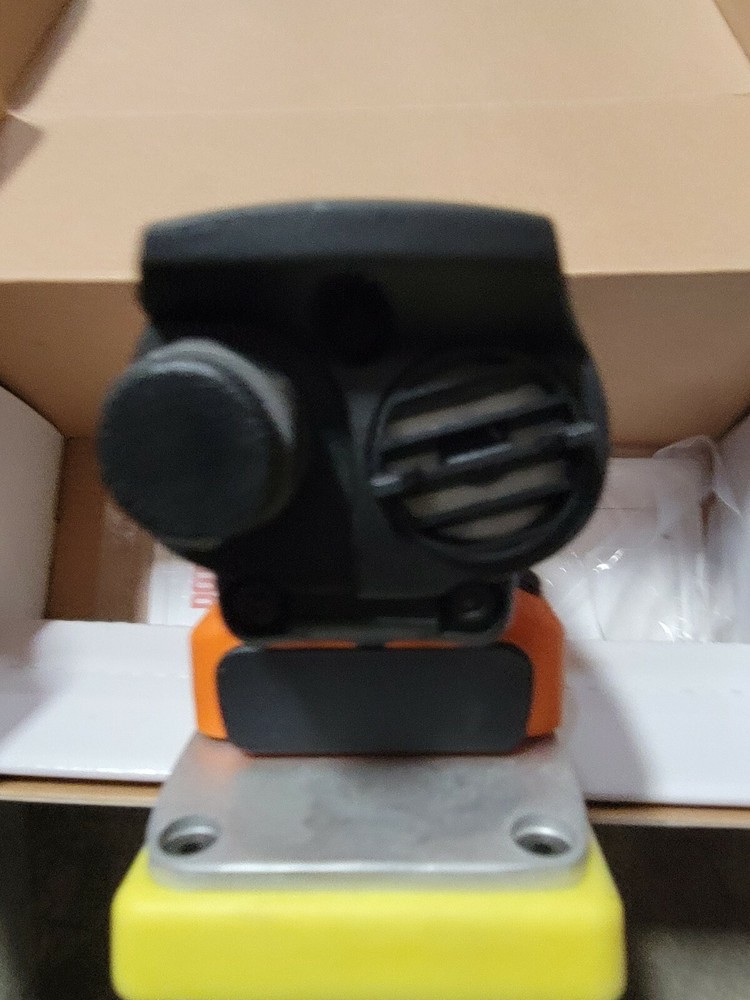 Dotco Random Air Orbital Sander