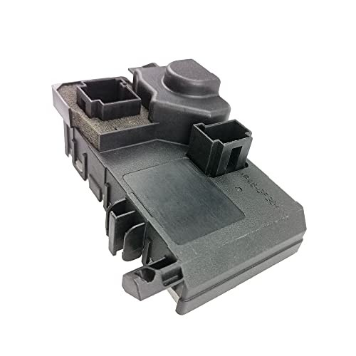 New A/C Blower Motor Regulator Resistor Module For BENZ S-CLASS W221 OEM