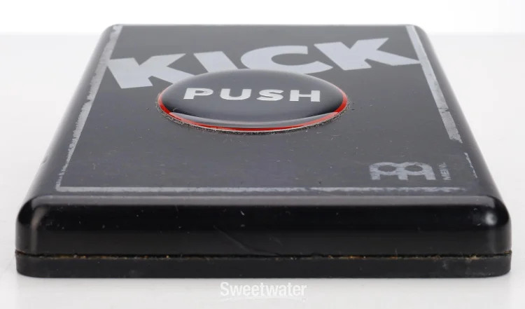 Meinl Percussion Stomp Box Foot Percussion - Kick