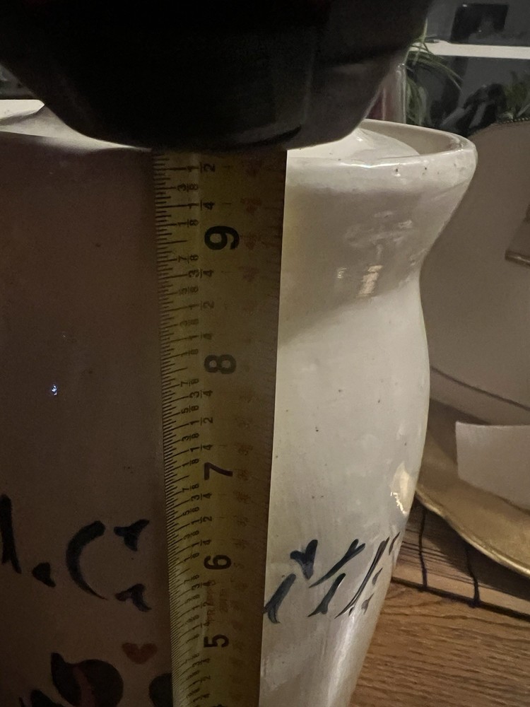 Butter Churned