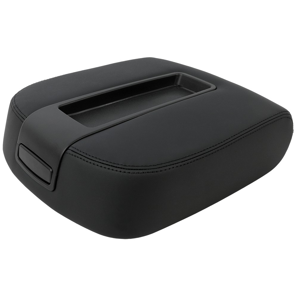 Front Center Console Armrest Lid Assembly For 07-14 Chevy GMC Silverado Sierra