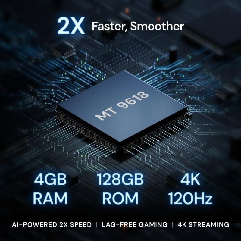 Valerion VisionMaster Pro2 Blue+Ceiling Mount Bundle Triple Laser Projector 4K