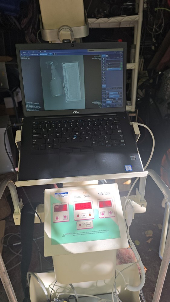 digital machine SR-130D source