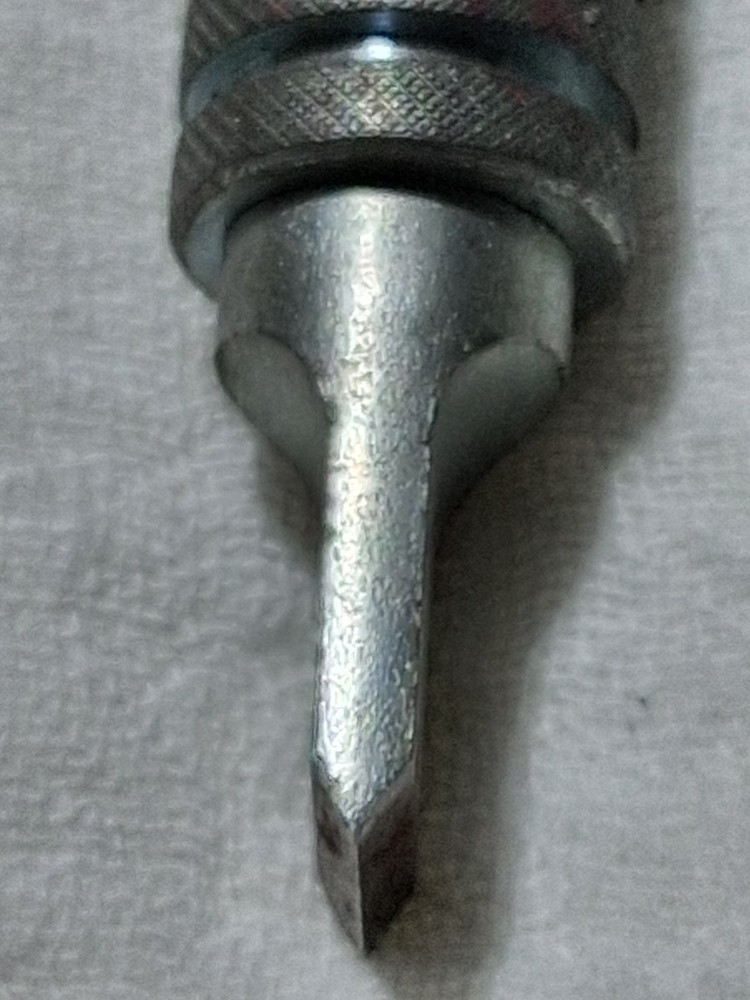 Craftool Leather Tools Lot