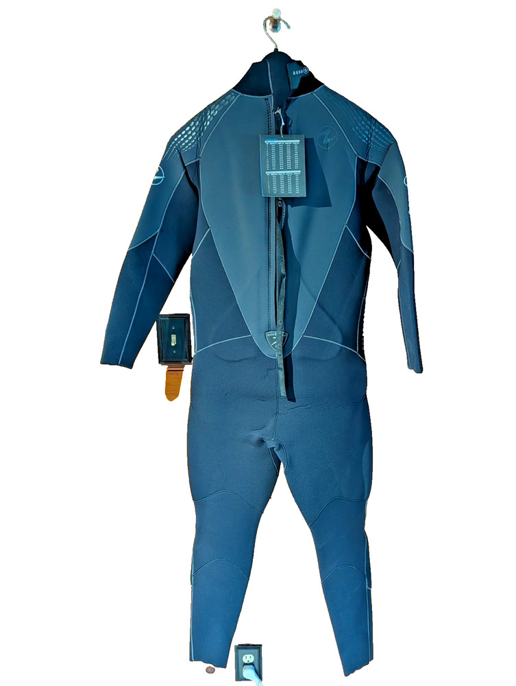 full body wetsuit