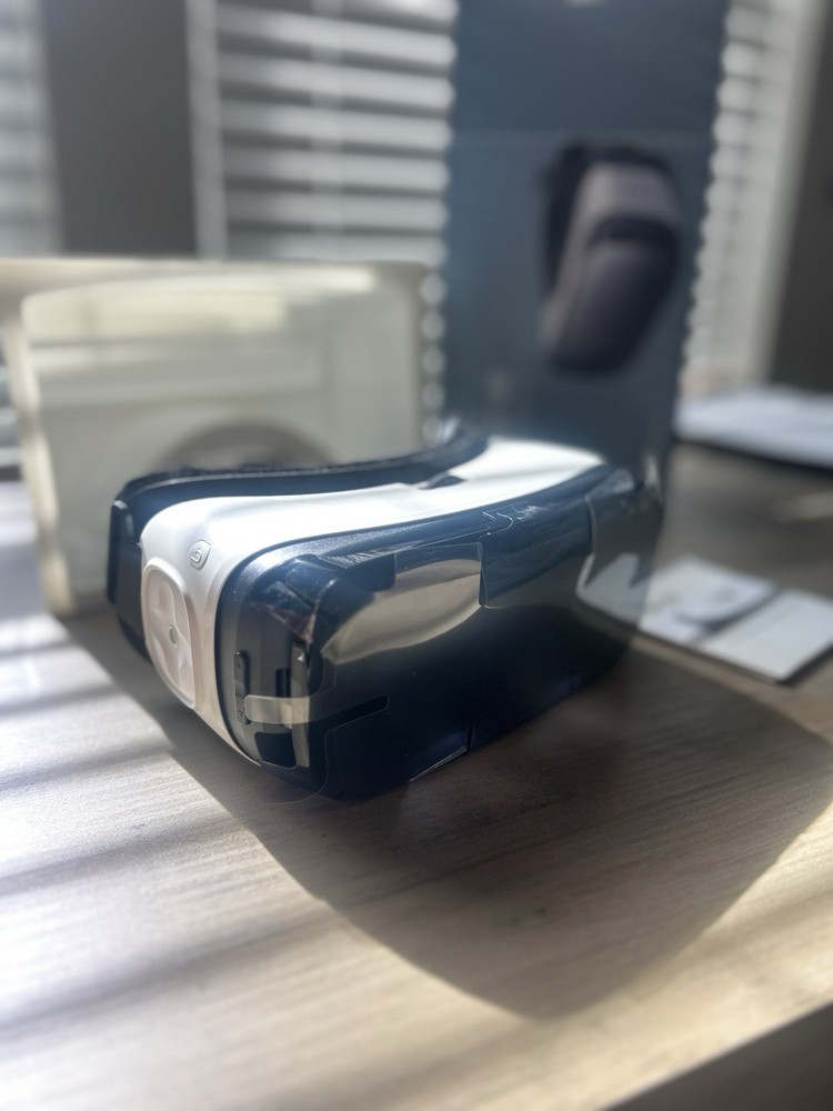 Samsung Gear VR Oculus