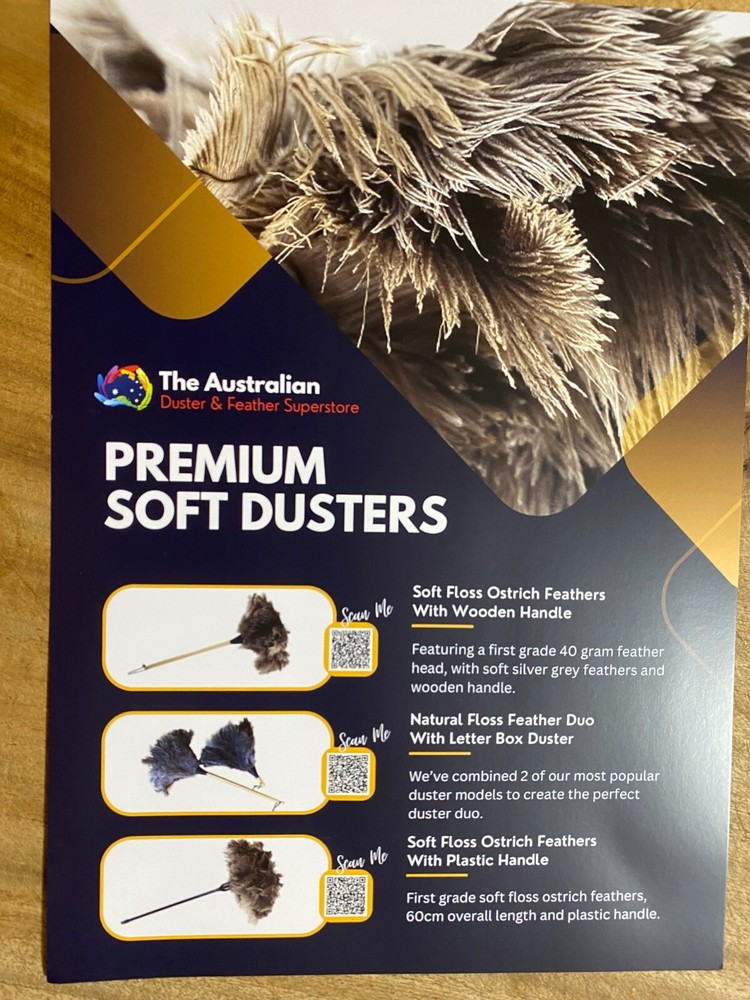 Three piece alum handle with acme thread