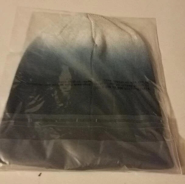 NWT- Marvel Thor Dip Dye Slouch Knit Hat/ one size