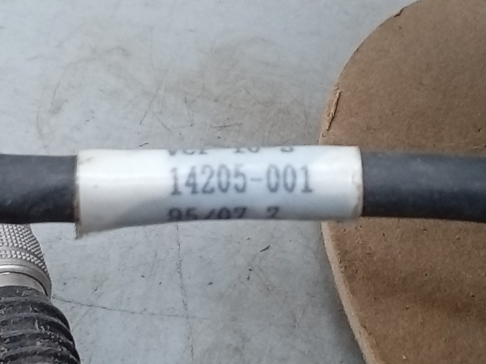 Intercon - VCP-10-S - Connector Cable 12 Pins 30 FT