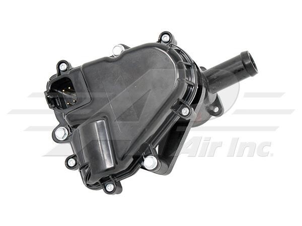 72R7135, RD-1-4604-0P Red Dot Replacement Electronic Heater Valve