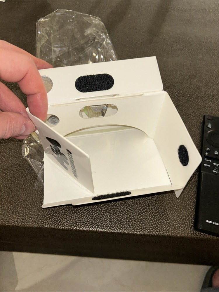 DJ MARSHMELLO Mello VR Headset Case 2019