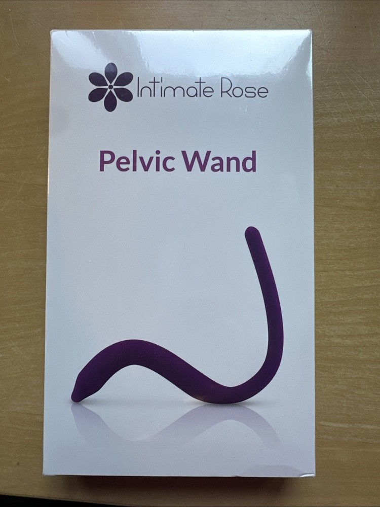 Intimate Rose Pelvic massage