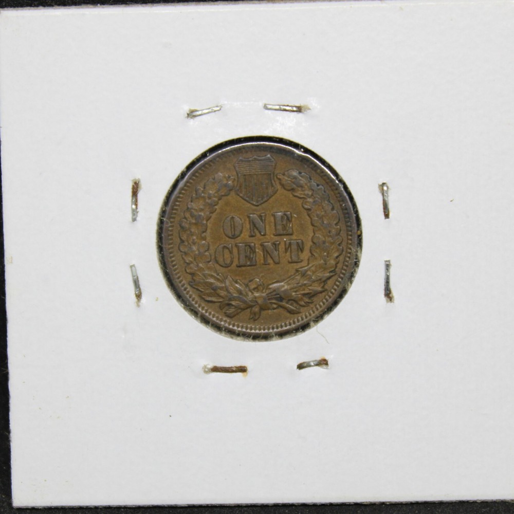 1905 Indian Head Cent Full Liberty