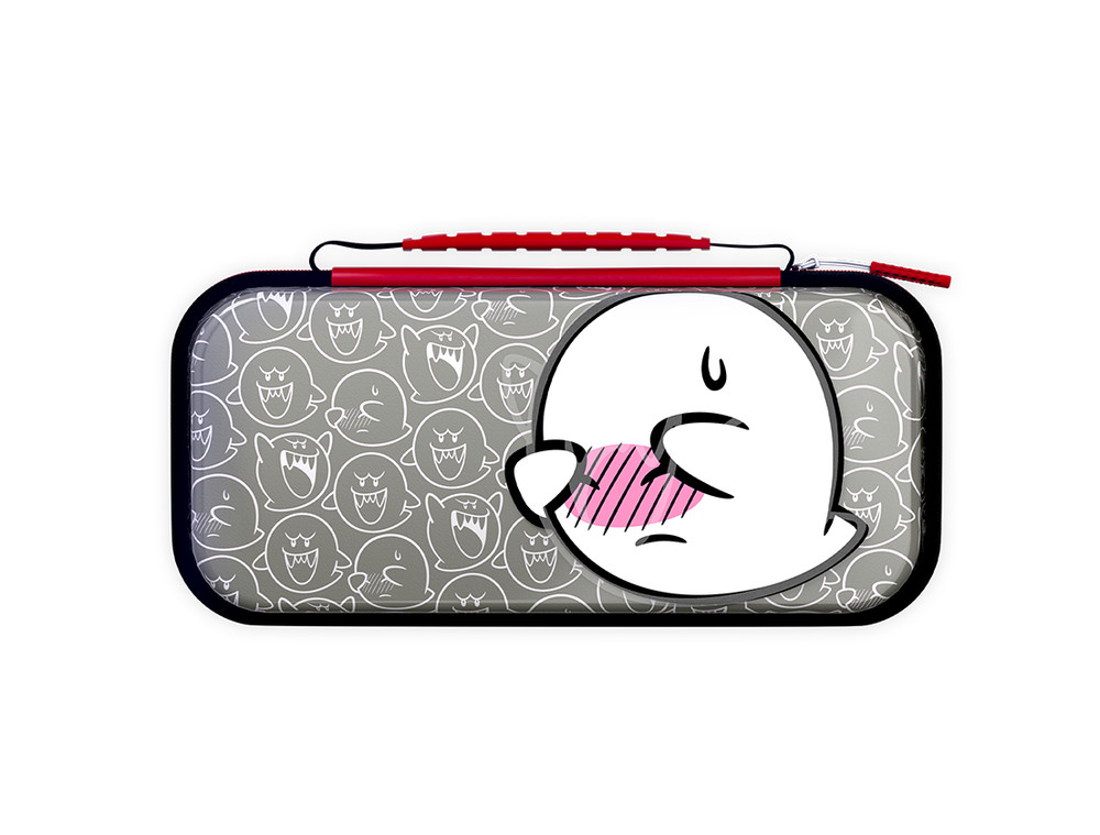 PDP Travel Case Plus Glow - Nintendo Switch™