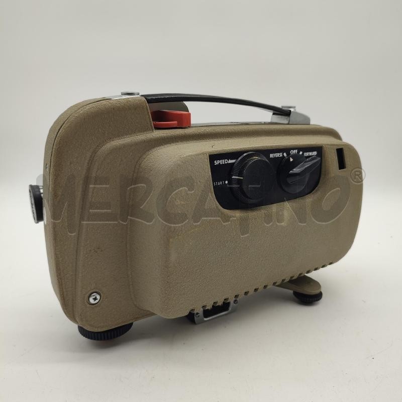 Sekonic 80P Projector Model 80 Vintage