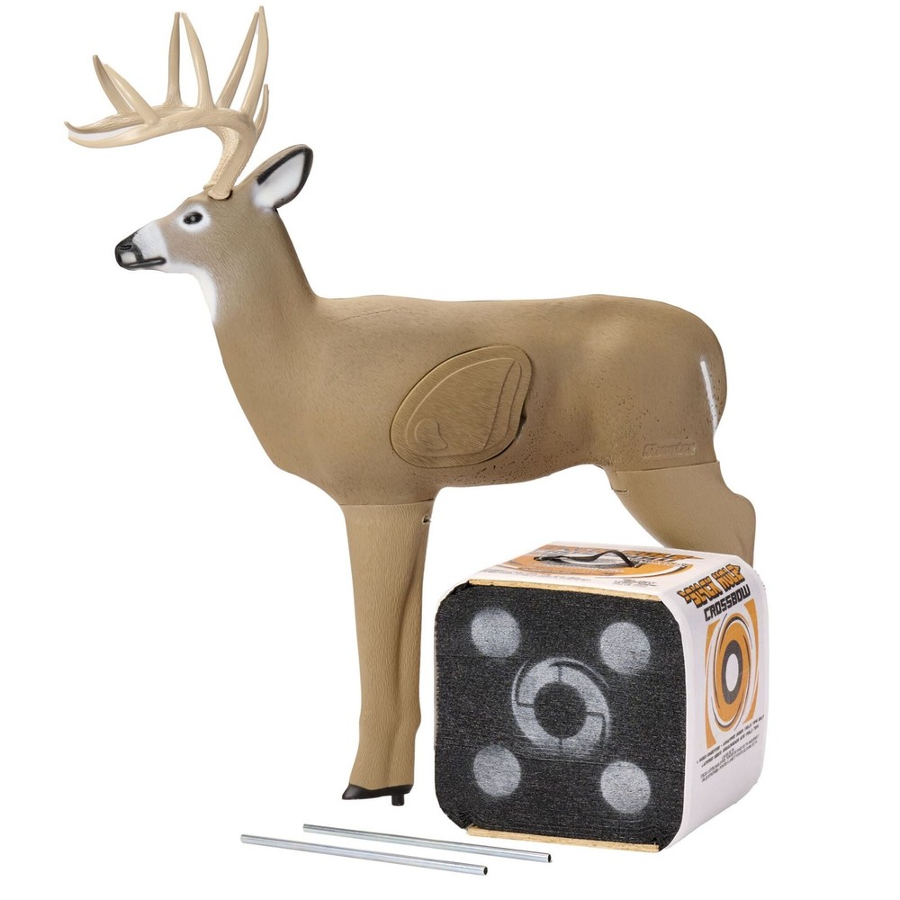 Black Hole Shooter Crossbow Combo