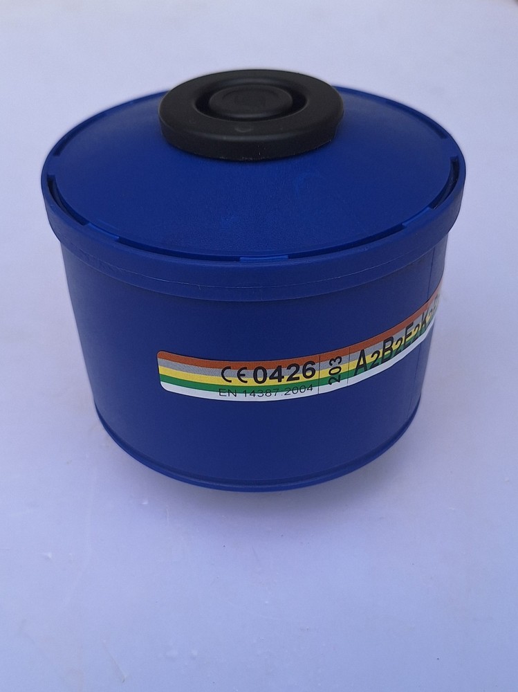 SPASCIANI A2B2E2K2P3 R D COMBINED FILTER 03/2027