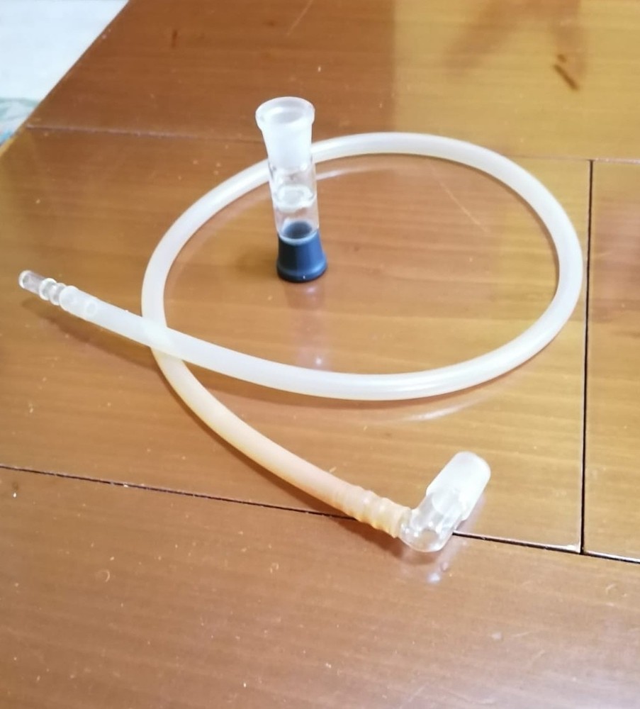 Arizer V-Tower Desktop Vaporizer