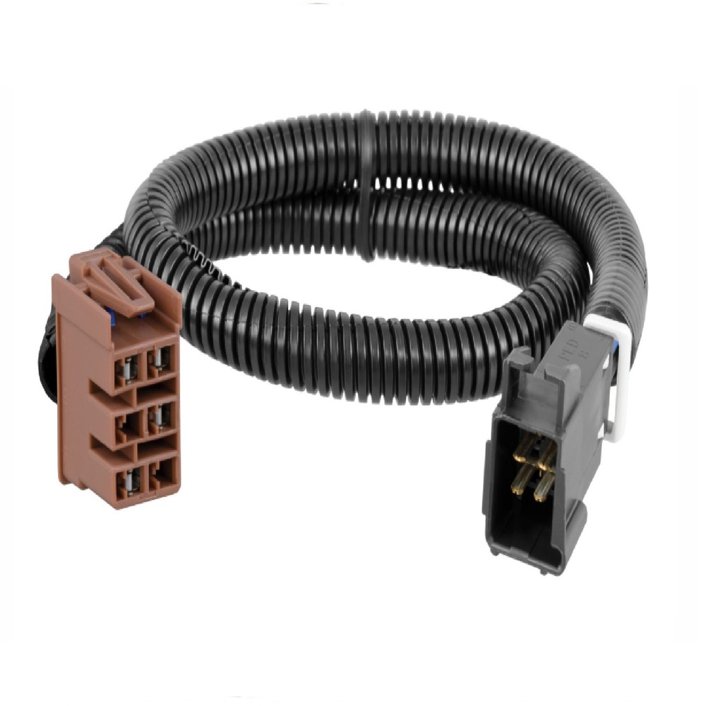 Curt 51352 Brake Control Adapter Harness