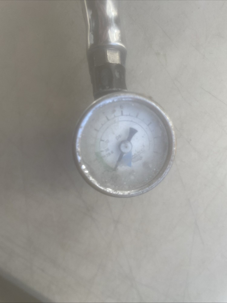 Walcom Spray Gun Genesi HTE