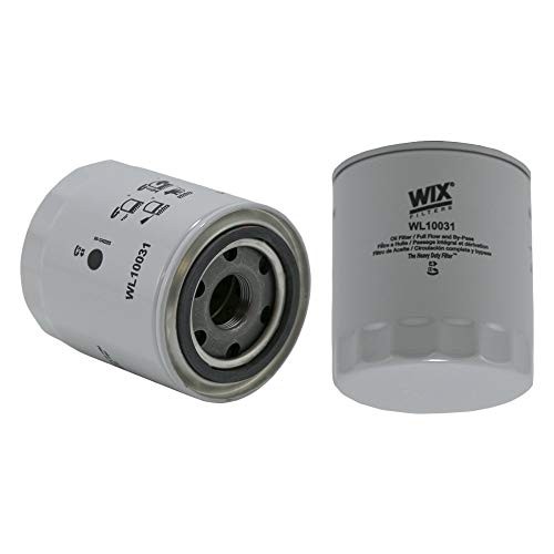 WIX WL10031 Oil Filter