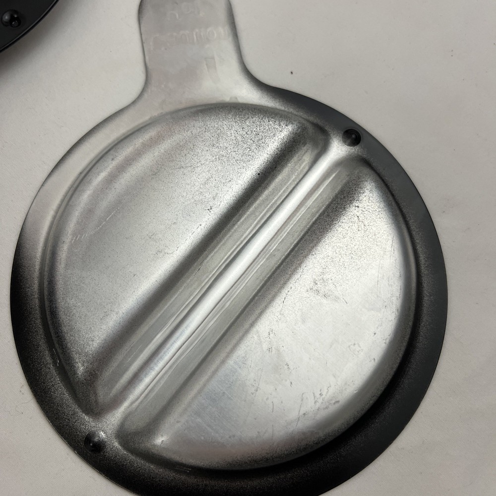 Xpress Redi-Set-Go with 2 Insert Mini Pans