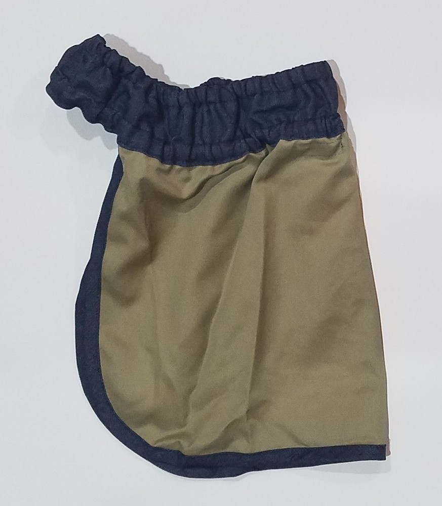 Flame Resistant FRC Light Weight Hat Liners - 100%C