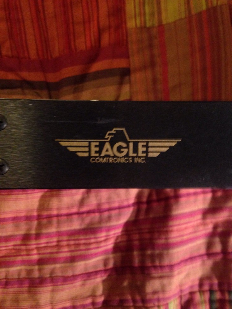 Eagle Comtronics EBWD-17-R Filter