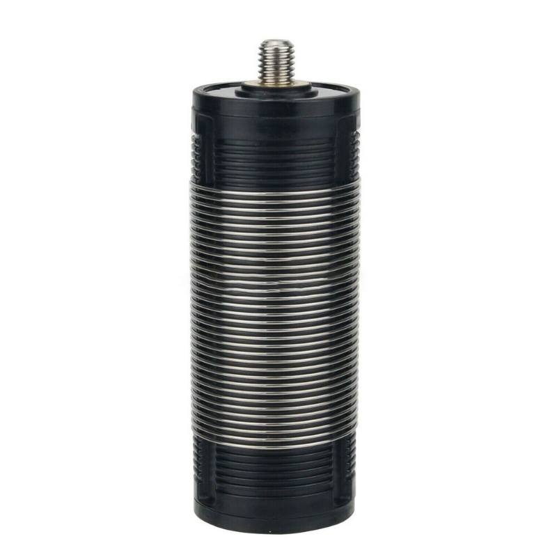 Jpc-7 Antenna Loading Coil Induction Coil For Multi-Band Shortwave Antenna new