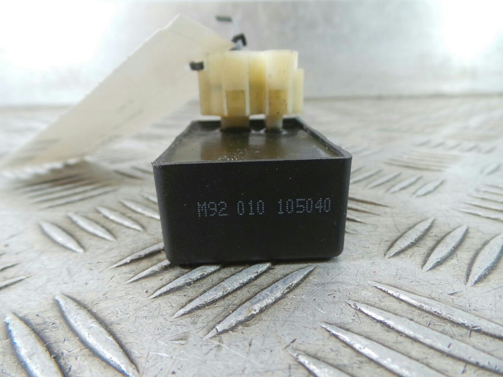 SYM FIDDLE ECU / CDI
