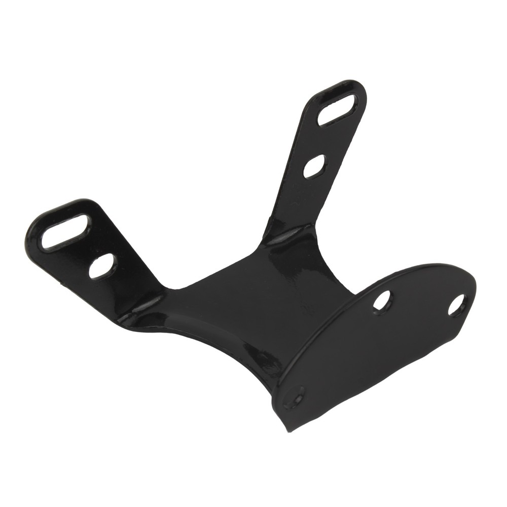 Motorcycle Rear Seat Backrest Universal Accessories Not Include Screws