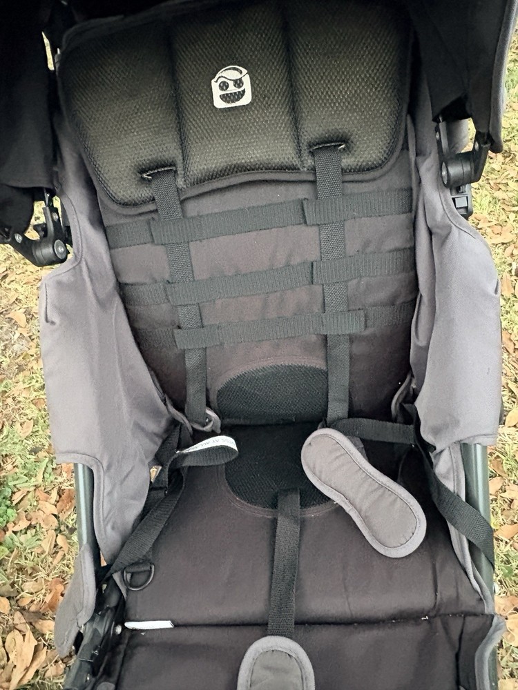 EIO Special Tomato Stroller Special Needs Push Chair