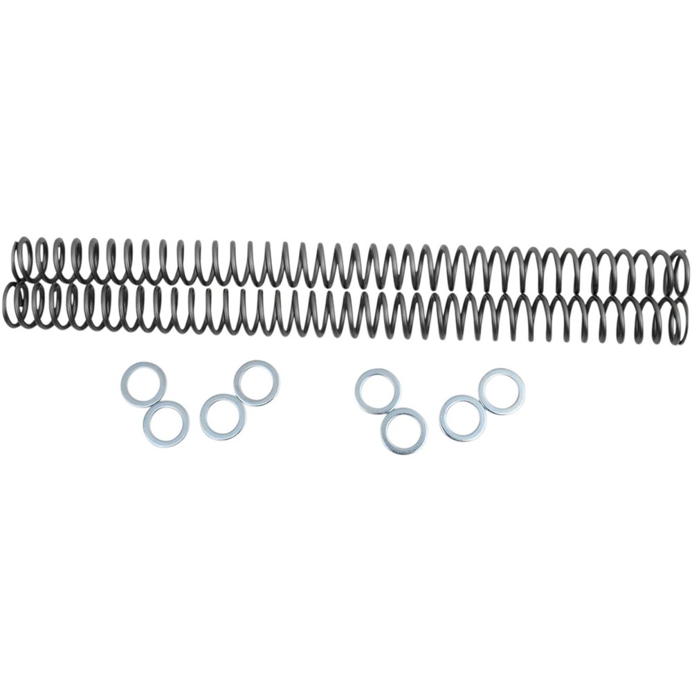 Race Tech Fork Spring 0.32kg FRSP 324532