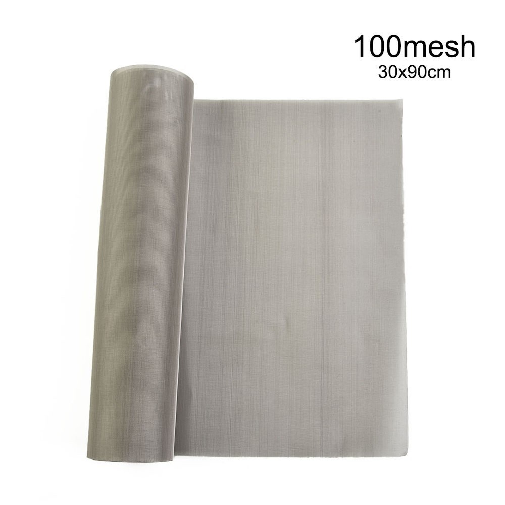 High Temperature Resistant Woven Wire Mesh for Various Filtration Needs
