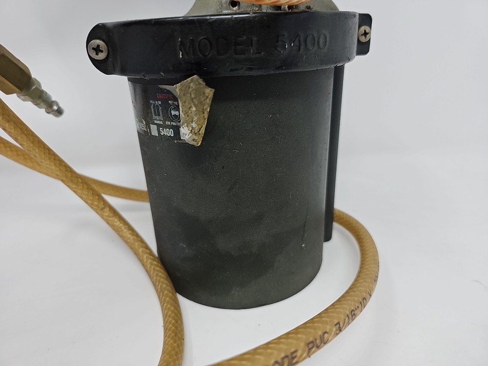 Pop Model 5400 Pneumatic Revitter Air Riveter Rivet Tool