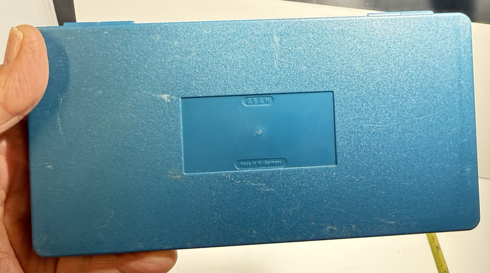 Pickett Compass Drafting Set 1506 N Kit Complete W. Germany