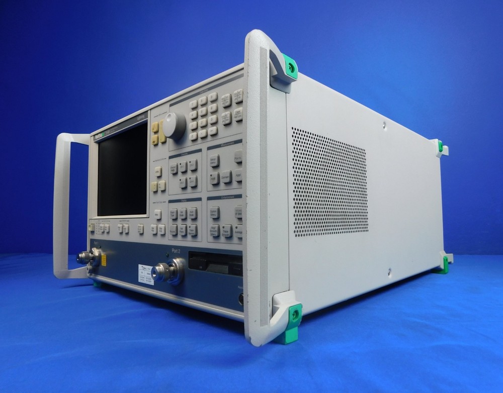 Anritsu 37269D 40mhz-40ghz Vector Network Analyzer