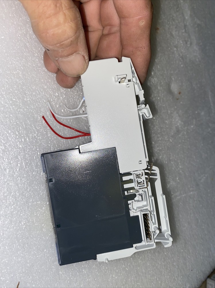 Micro Innovation AG XN-2AI-PT Analog Input Module w/Terminal Block