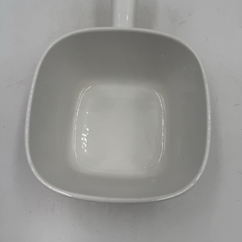 Rorstrand Ovenware Garden Series 1960s MCM Lidded Pot & Rectangular Baking Dish
