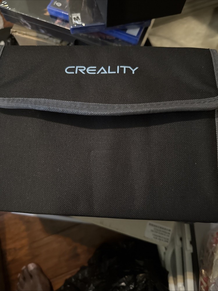 Creality 3D Printer Tool Wrap Kit Pro