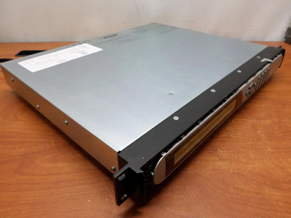 Cisco D9854-i Advanced Program Receiver