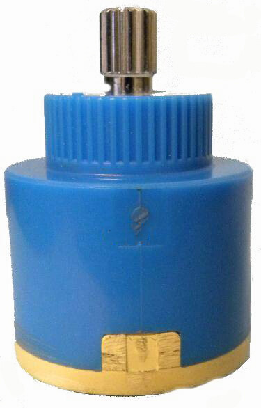 Import 35mm Ceramic Disc Cartridge 20pt 35450JS