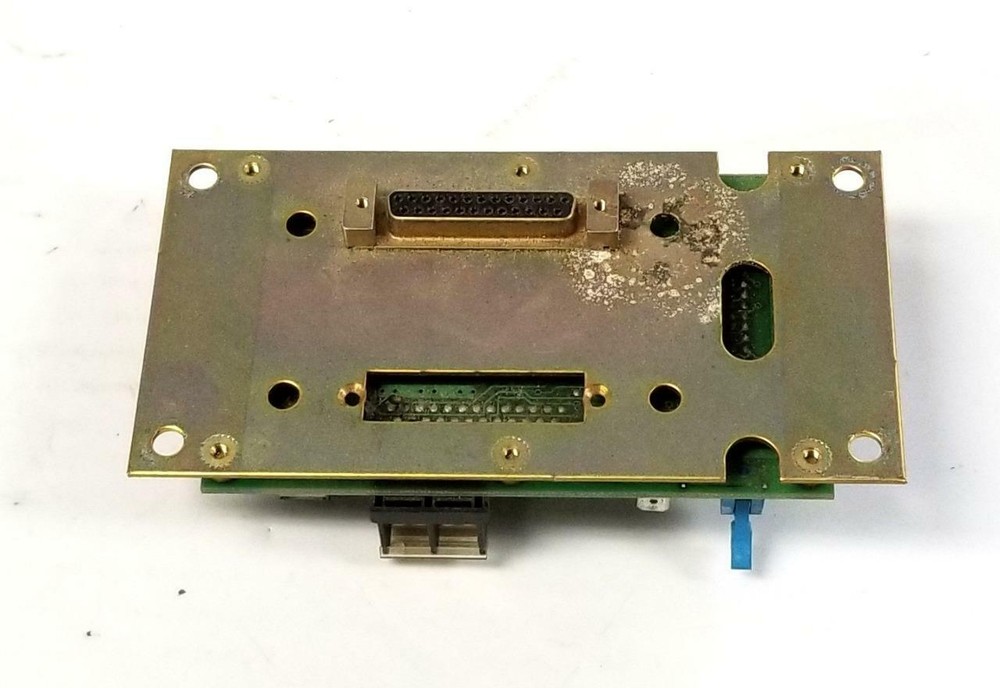 Fanuc A20B-1003-0041/01A Operator Panel Connection Board