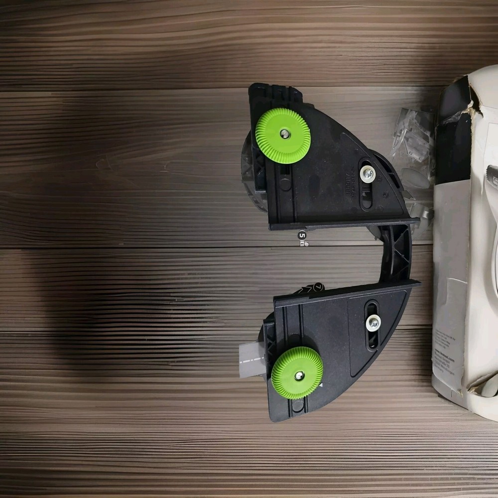 Festool 493487 Domino Trim Stop