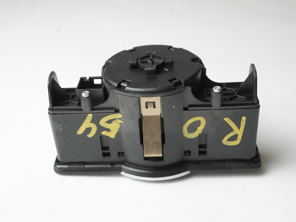 2010 - 2013 Mercedes Benz E Class W207 Headlight Headlamp Control Switch OEM